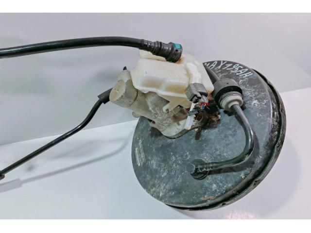 bontott FORD FOCUS C-MAX I Fékrásegítő