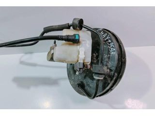 bontott FORD FOCUS C-MAX I Fékrásegítő