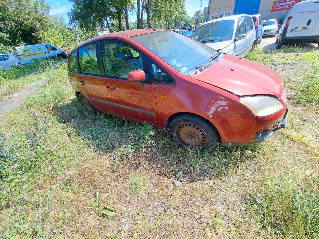 bontott FORD FOCUS C-MAX I Fékrásegítő