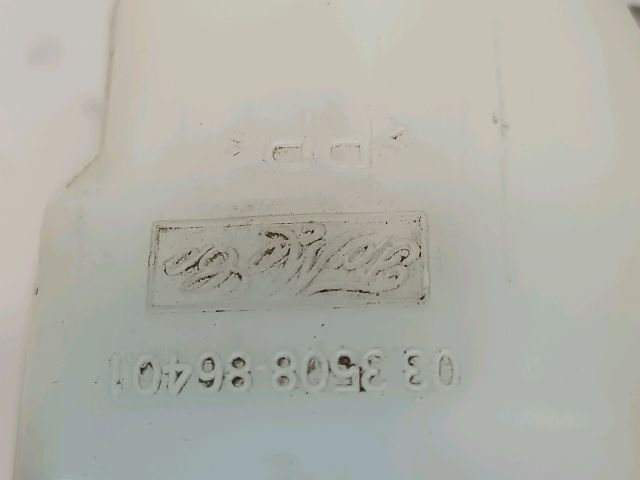 bontott FORD FOCUS C-MAX I Főfékhenger