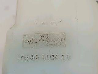 bontott FORD FOCUS C-MAX I Főfékhenger