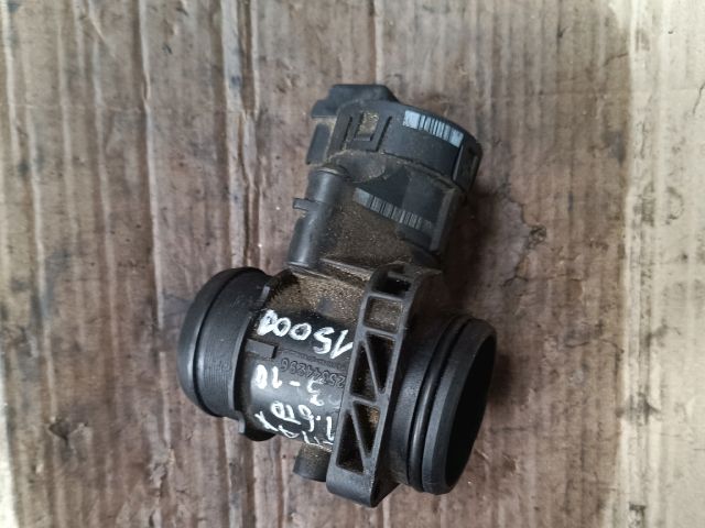 bontott FORD FOCUS C-MAX I Fojtószelep (Elektromos)