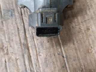 bontott FORD FOCUS C-MAX I Fojtószelep (Elektromos)