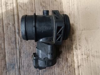 bontott FORD FOCUS C-MAX I Fojtószelep (Elektromos)