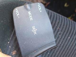 bontott FORD FOCUS C-MAX I Fojtószelep (Elektromos)