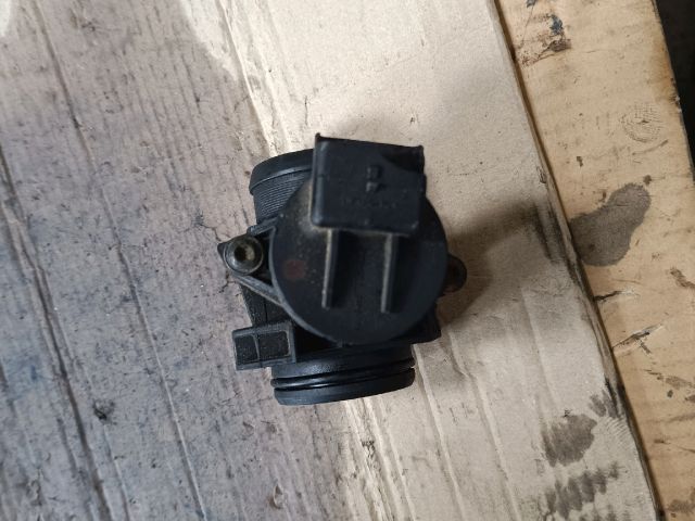 bontott FORD FOCUS C-MAX I Fojtószelep (Elektromos)