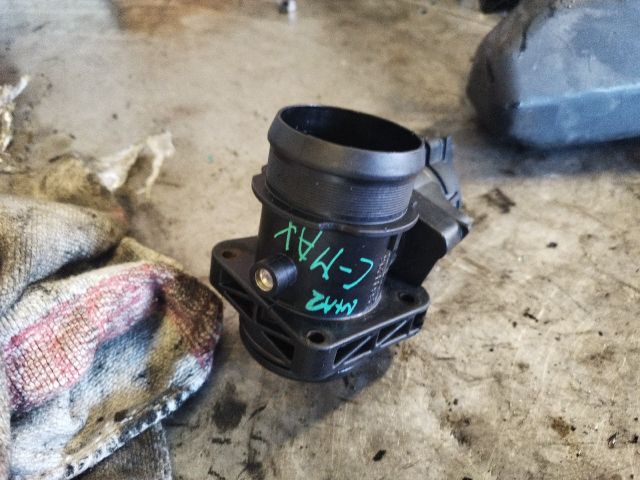 bontott FORD FOCUS C-MAX I Fojtószelep (Elektromos)