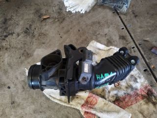 bontott FORD FOCUS C-MAX I Fojtószelep (Elektromos)