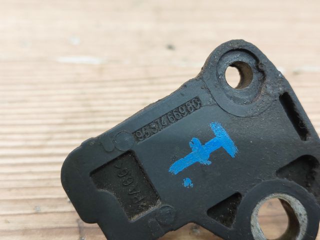 bontott FORD FOCUS C-MAX I Főtengely Fordulatszám Jeladó