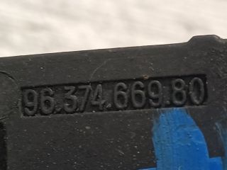 bontott FORD FOCUS C-MAX I Főtengely Fordulatszám Jeladó