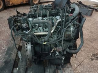 bontott FORD FOCUS C-MAX I Főtengely (Magában)