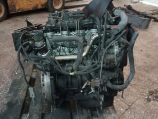 bontott FORD FOCUS C-MAX I Főtengely (Magában)