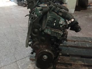 bontott FORD FOCUS C-MAX I Főtengely Szíjtárcsa