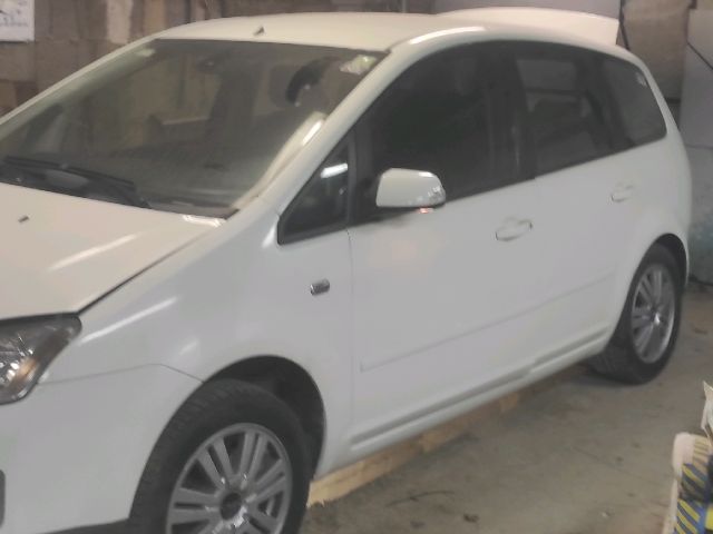 bontott FORD FOCUS C-MAX I Főtengely Szíjtárcsa