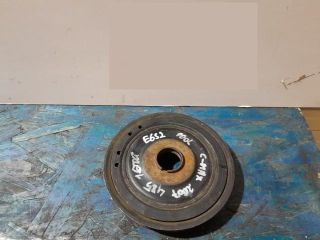 bontott FORD FOCUS C-MAX I Főtengely Szíjtárcsa