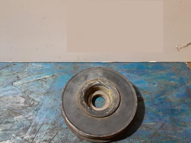 bontott FORD FOCUS C-MAX I Főtengely Szíjtárcsa