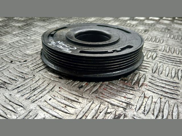 bontott FORD FOCUS C-MAX I Főtengely Szíjtárcsa