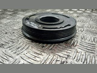 bontott FORD FOCUS C-MAX I Főtengely Szíjtárcsa