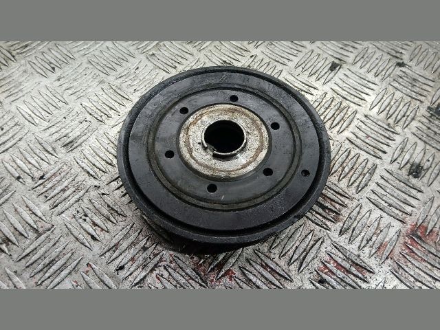 bontott FORD FOCUS C-MAX I Főtengely Szíjtárcsa