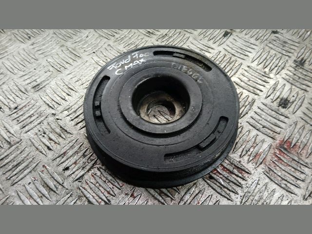 bontott FORD FOCUS C-MAX I Főtengely Szíjtárcsa