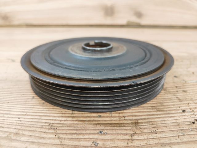 bontott FORD FOCUS C-MAX I Főtengely Szíjtárcsa