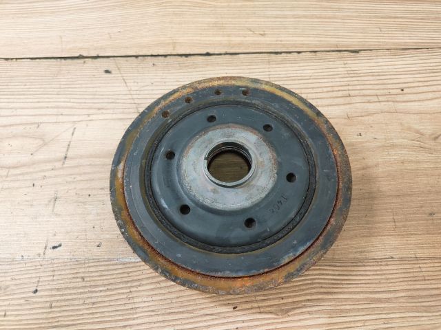 bontott FORD FOCUS C-MAX I Főtengely Szíjtárcsa