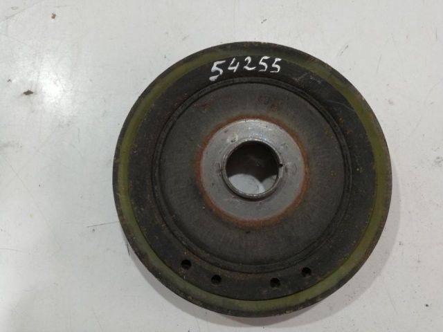 bontott FORD FOCUS C-MAX I Főtengely Szíjtárcsa