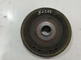 bontott FORD FOCUS C-MAX I Főtengely Szíjtárcsa