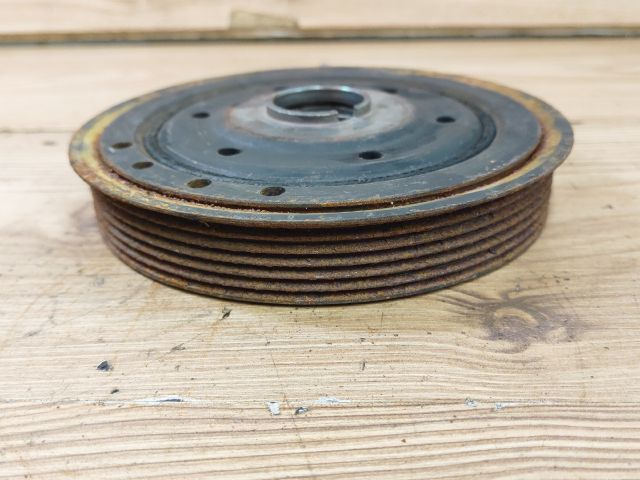 bontott FORD FOCUS C-MAX I Főtengely Szíjtárcsa