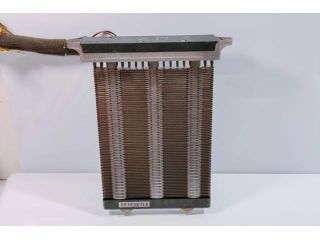 bontott FORD FOCUS C-MAX I Fűtőradiátor