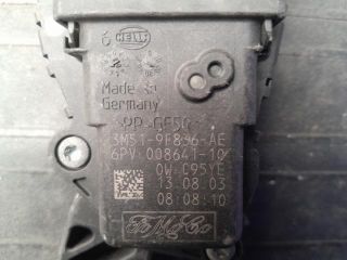 bontott FORD FOCUS C-MAX I Gázpedál (Elektromos)