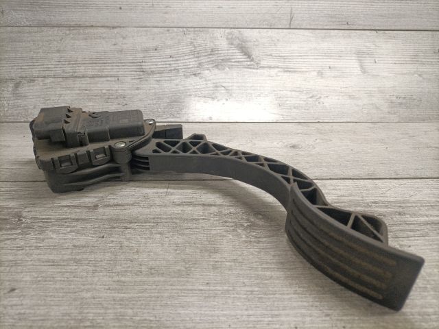 bontott FORD FOCUS C-MAX I Gázpedál (Elektromos)