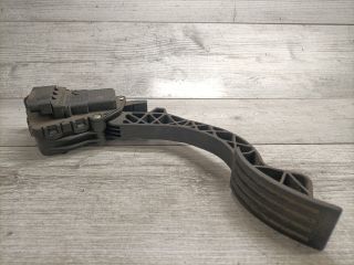 bontott FORD FOCUS C-MAX I Gázpedál (Elektromos)