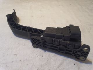 bontott FORD FOCUS C-MAX I Gázpedál (Elektromos)