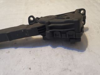 bontott FORD FOCUS C-MAX I Gázpedál (Elektromos)