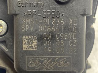 bontott FORD FOCUS C-MAX I Gázpedál (Elektromos)