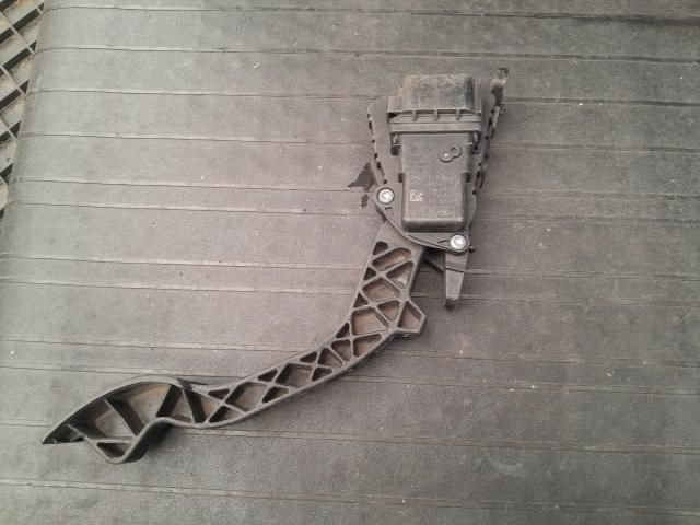 bontott FORD FOCUS C-MAX I Gázpedál (Elektromos)