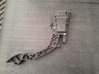 bontott FORD FOCUS C-MAX I Gázpedál (Elektromos)