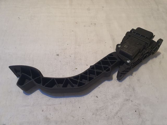 bontott FORD FOCUS C-MAX I Gázpedál (Elektromos)