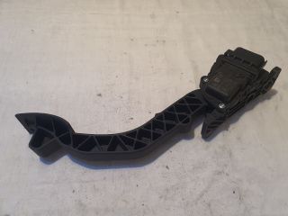 bontott FORD FOCUS C-MAX I Gázpedál (Elektromos)