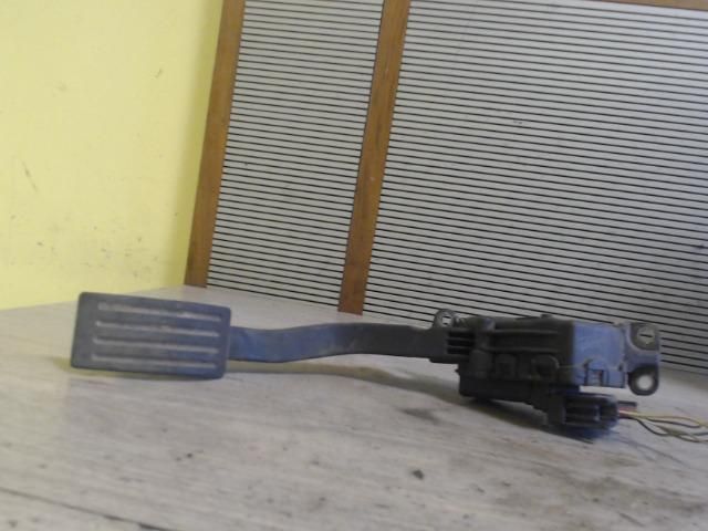 bontott FORD FOCUS C-MAX I Gázpedál (Elektromos)