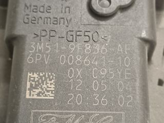 bontott FORD FOCUS C-MAX I Gázpedál (Elektromos)