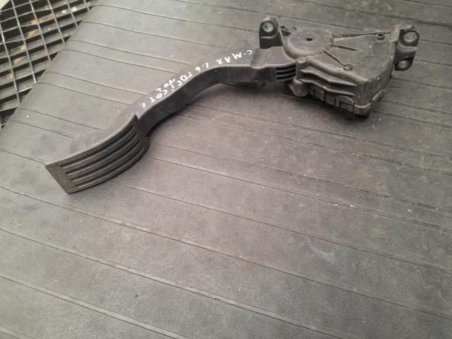 bontott FORD FOCUS C-MAX I Gázpedál (Elektromos)