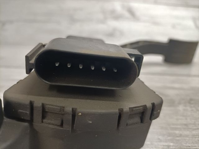 bontott FORD FOCUS C-MAX I Gázpedál (Elektromos)