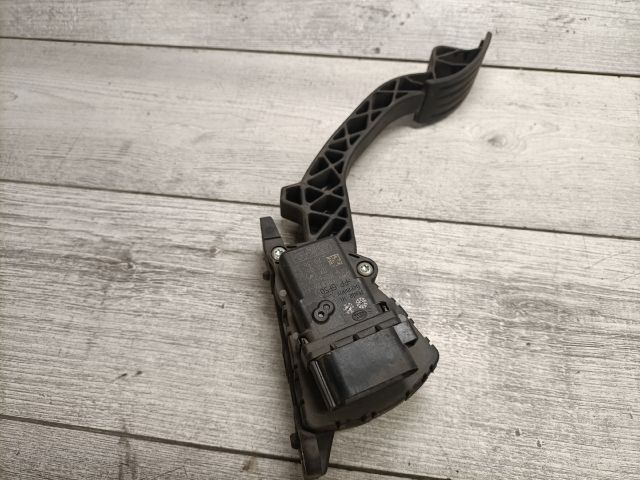 bontott FORD FOCUS C-MAX I Gázpedál (Elektromos)