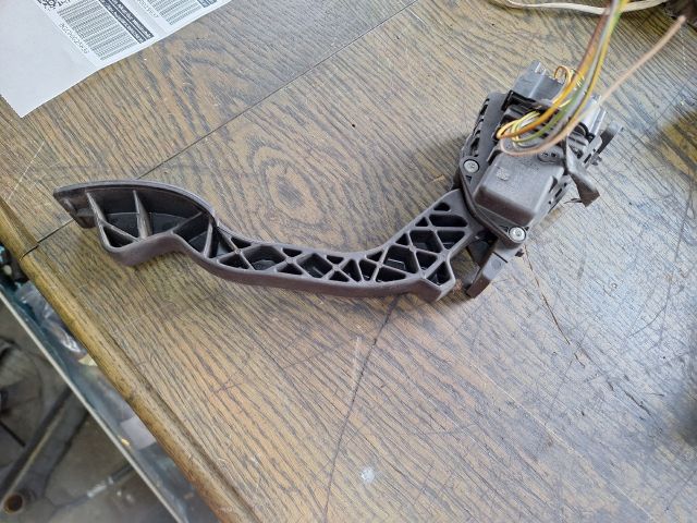 bontott FORD FOCUS C-MAX I Gázpedál (Elektromos)