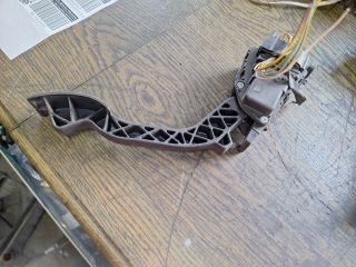 bontott FORD FOCUS C-MAX I Gázpedál (Elektromos)