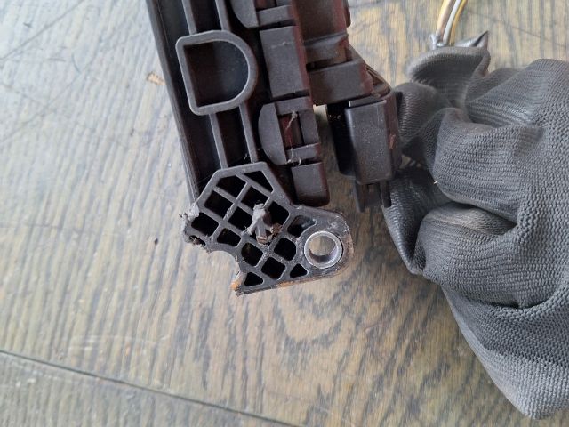 bontott FORD FOCUS C-MAX I Gázpedál (Elektromos)