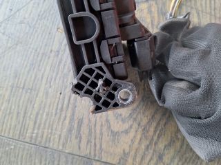 bontott FORD FOCUS C-MAX I Gázpedál (Elektromos)