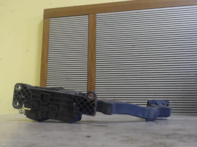 bontott FORD FOCUS C-MAX I Gázpedál (Elektromos)